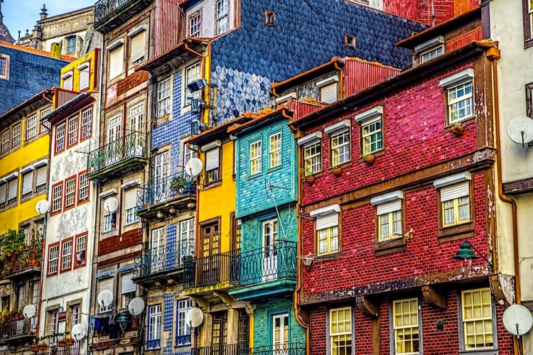 Image - Rincones del Norte - Self Drive