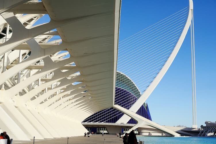 Image - Tour en tren de Valencia a Málaga