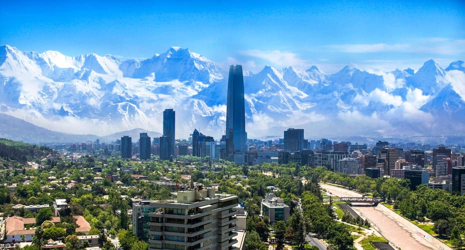 Image - Experiencia Santiago de Chile