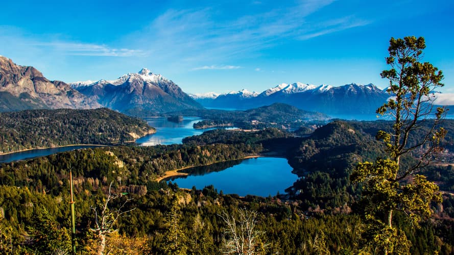 Image - Experiencia Bariloche