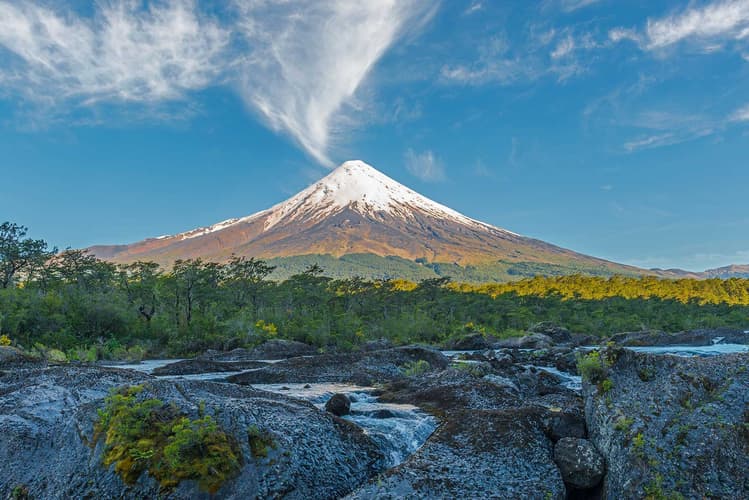 Image - Puerto Varas Imperdible