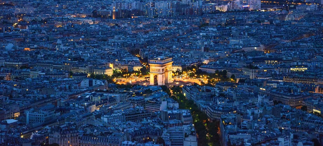 Image - Fantasía de Barcelona a París