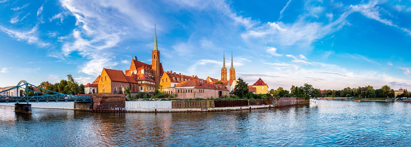 Imagen - Polonia de Sur a Norte