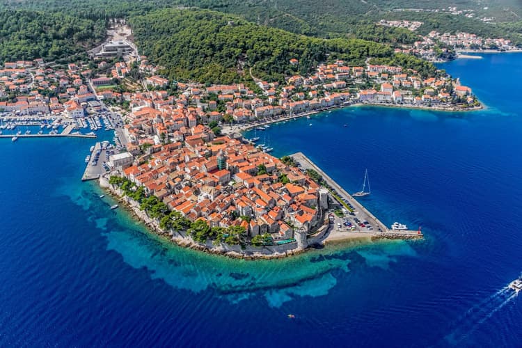 Imagen - Croacia, la tierra de las mil islas