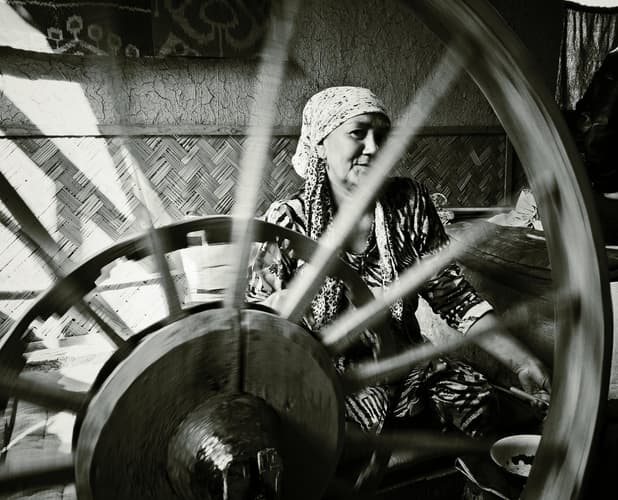 Image - Tras las Huellas de los Nomadas