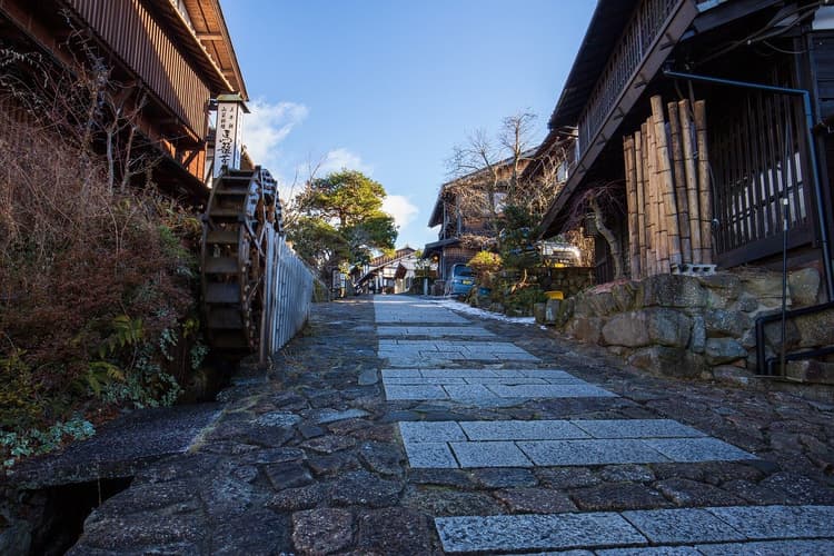 Image - Okini Japón