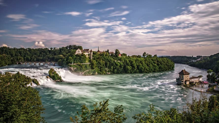 Imagen - Self Drive: La Gran Ruta de Suiza: Sur y Este
