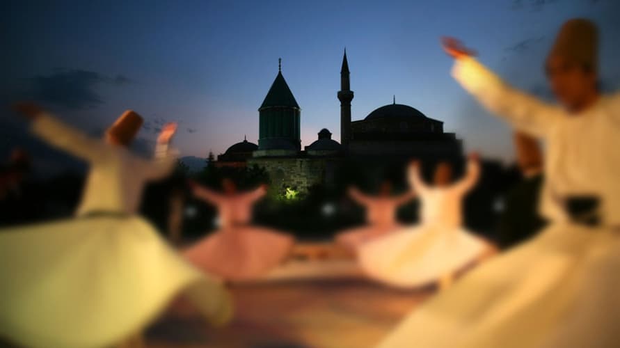 Bild - Turquía Sensual (con vuelo doméstico)