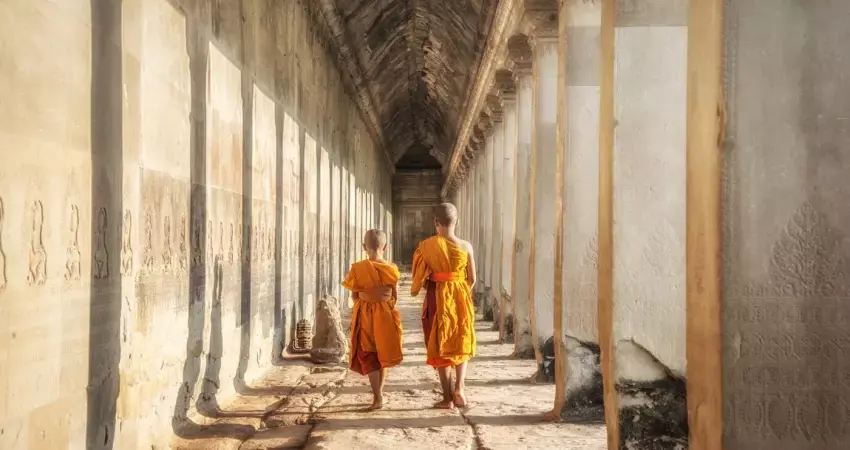 Image - Vietnam Esencial + Templos Express (LOW COST)