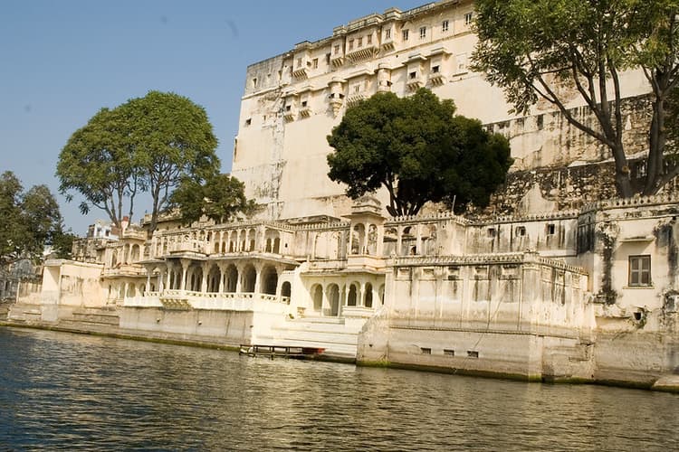 Imagen - India Fascinante Plus con Udaipur- Lunes - Mp (con vuelos domésticos)