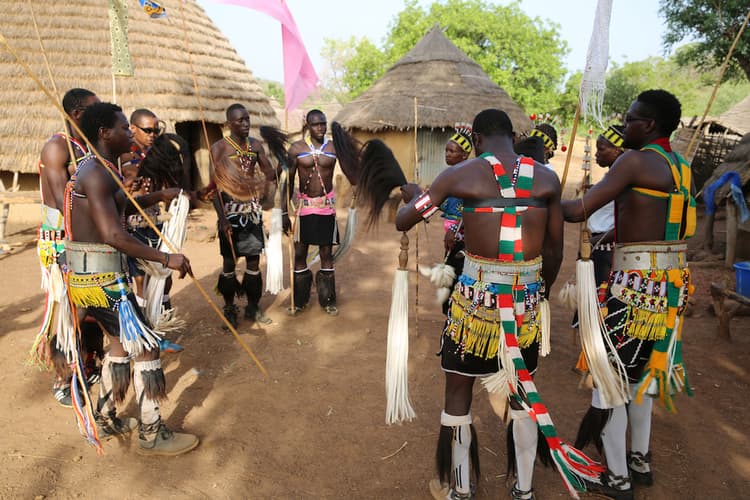 Image - Senegal Clásico