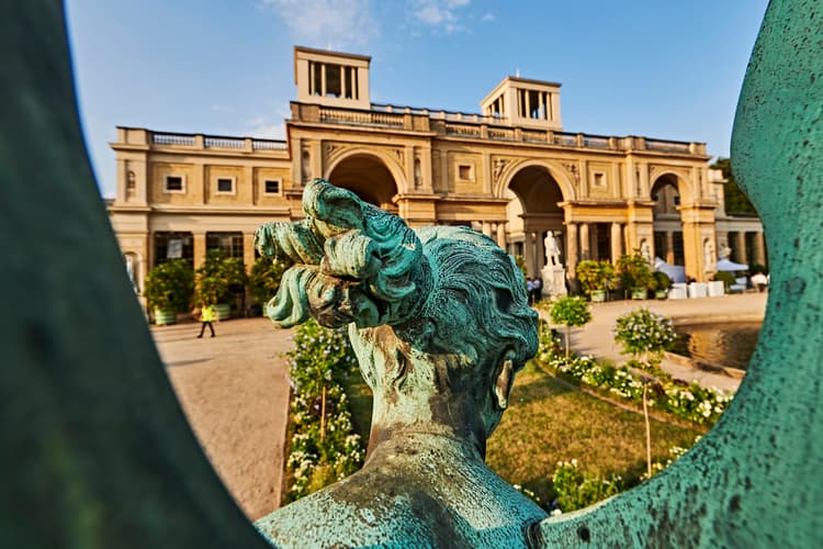 Bild - Berlín + Alemania Romántica - Plus