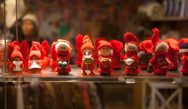 Image - Países Bálticos especial Mercadillos Navideños 2026