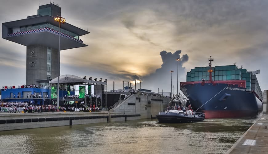 Image - Explora panamá el tesoro escondido