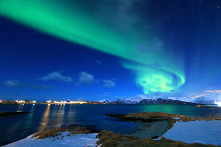 Image - Ruta Boreal: De Tromsø a Rovaniemi
