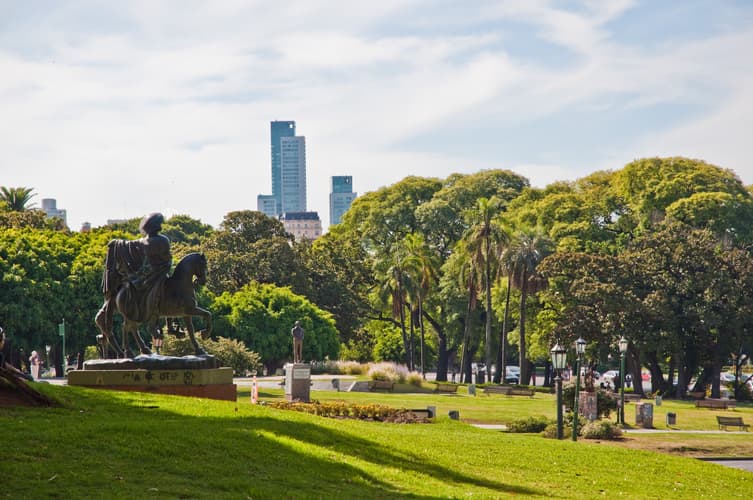 Imagen - Experiencia Buenos Aires