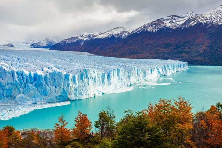 Image - Patagonia Total- Puerto Natales