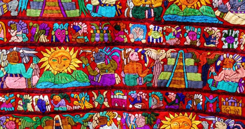 Image - Mundo Maya Arqueológico