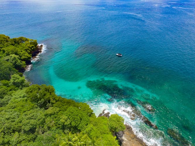 Imagen - Ciudad y Boca Chica