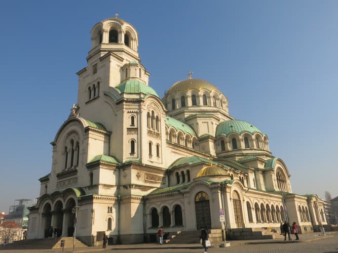 Image - Descubre Bulgaria