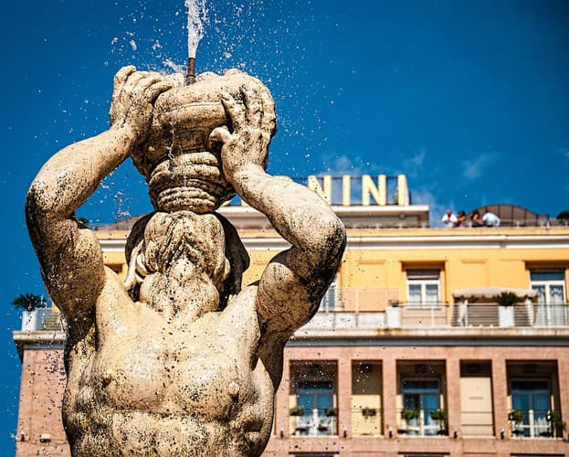 Imagen - Lo mejor de Italia desde Roma en tren