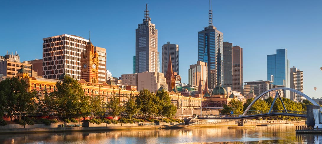 Imagen - Descubre Melbourne