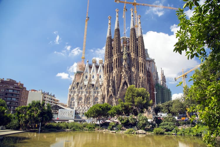 Imagen - Self drive Cataluña