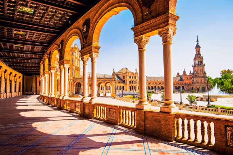 Image - Andalucía al Completo y Toledo desde Madrid (desde abril 2026)