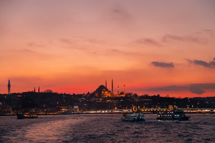 Imagen - Estambul Completo y Novelas Turcas Plus