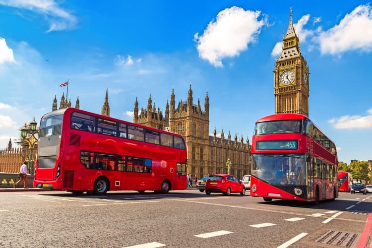 Imagen - Maravillas de Inglaterra y Gales