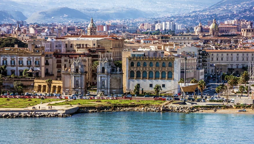 Imagen - Sicilia Mágica desde Palermo
