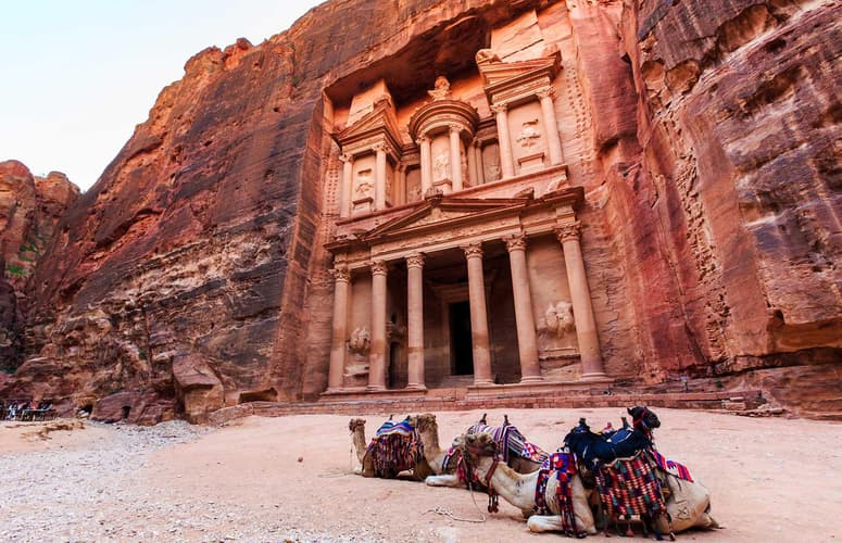 Image - Jordania Esencial