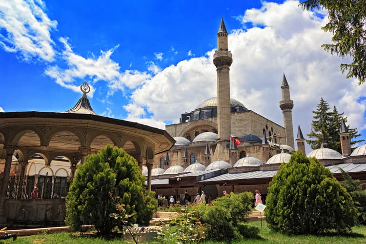 Image - Turquía Fantástica (con vuelos domésticos)