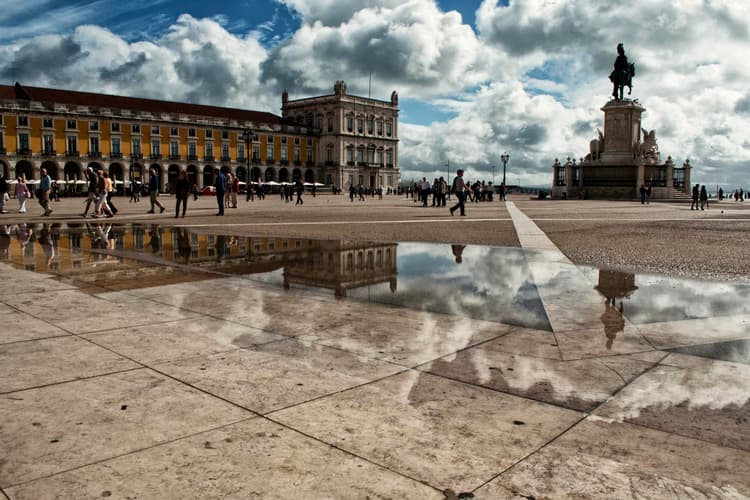 Imagen - Lisboa Esencial