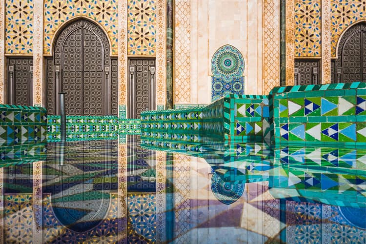 Imagem - Las Capitales del Imperio y Norte de Marruecos
