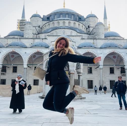 Image - Turquía Básico:  Estambul y Capadocia 2x1