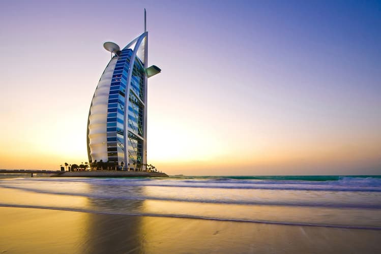 Image - Ateniense + Dubai