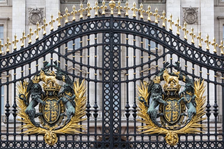 Imagem - De Londres a Ámsterdam