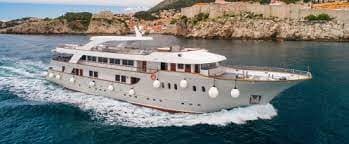 Image - Crucero Ms Mama Marija/Ms Mama Marija II desde Dubrovnik