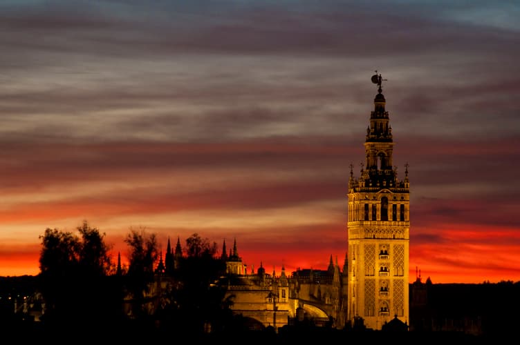 Image - Andalucía y Costa del Sol I desde Madrid