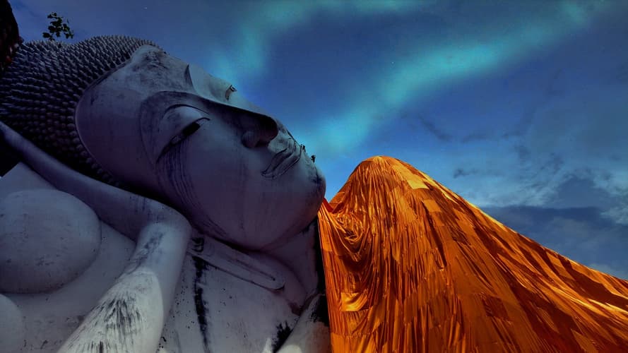 Image - Bangkok + Tailandia Auténtica - OFERTA