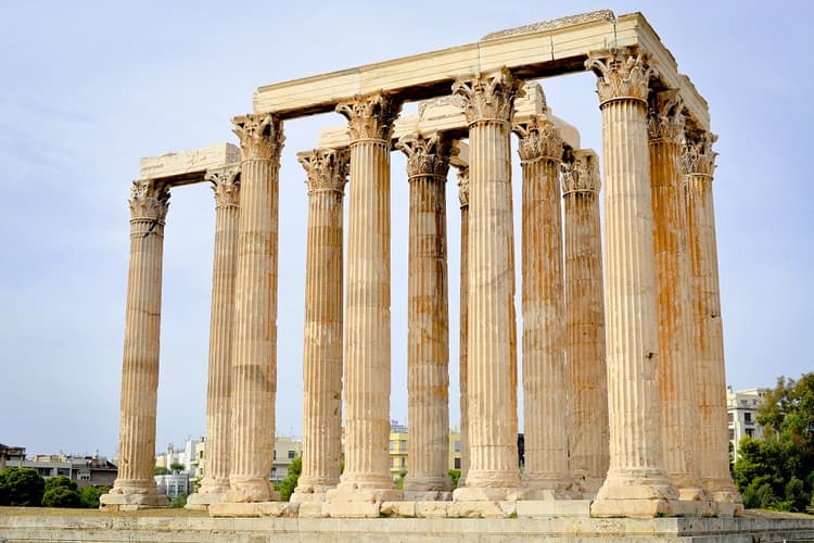 Imagen - Estambul y Capadocia con Santorini y Mykonos (con vuelo interno incluido)