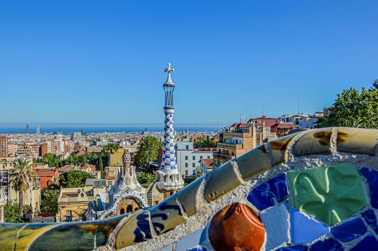 Image - Barcelona y Madrid