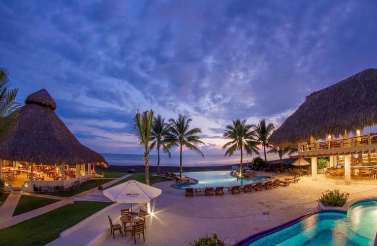 Imagen - Novios Guatemala y Playas del Pacífico (privado)