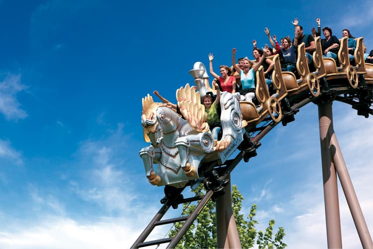 Imagen - Self Drive: Europa-Park y Selva Negra en familia