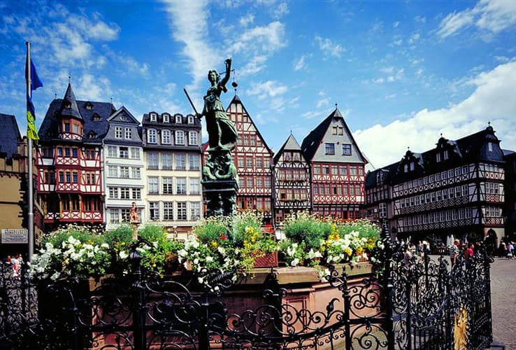 Imagem - Self Drive: Mercadillos Navideños de Selva Negra y Alsacia