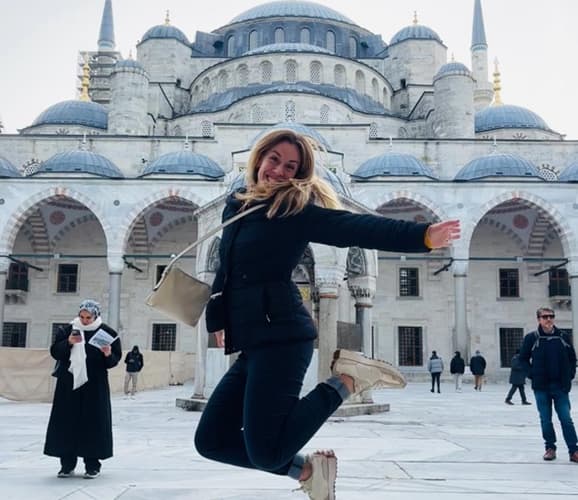 Image - Turquía Básico:  con Tren Alta Velocidad 2x1