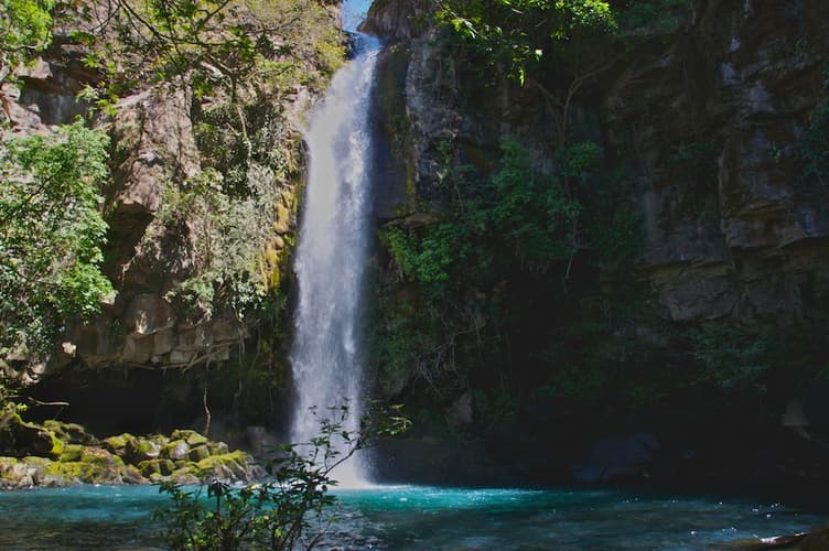 Imagen - Experiencia en Costa Rica - Self Drive (seguro básico)