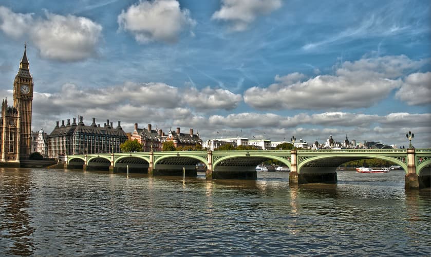 Image - Inglaterra Secreta con Londres