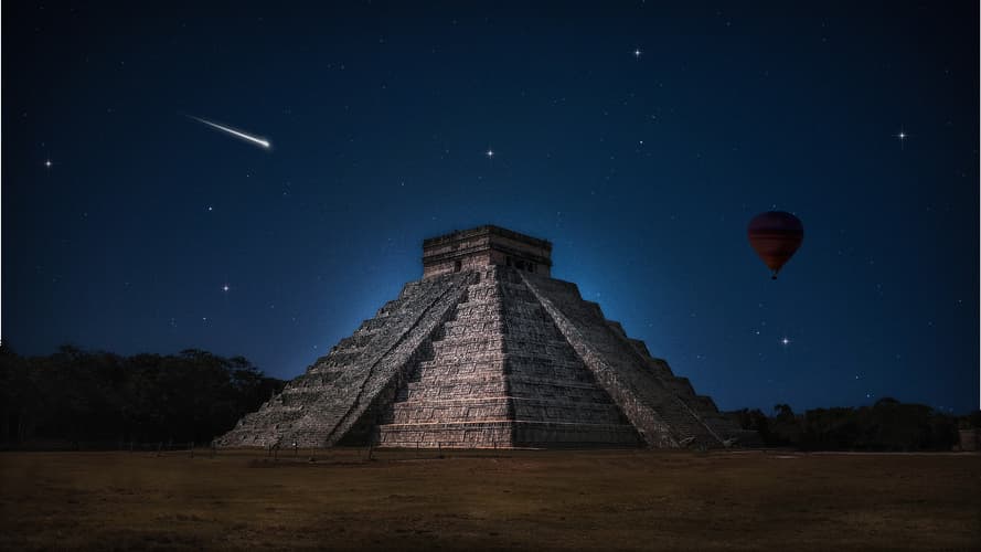 Imagen - Yucatán Básico desde Cancún  (Grupos Reducidos)